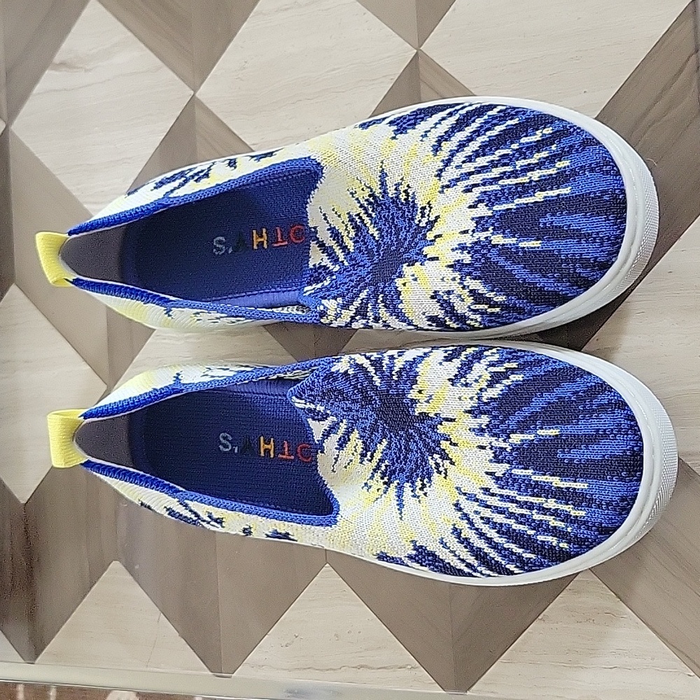 Rothys Kids Shoes